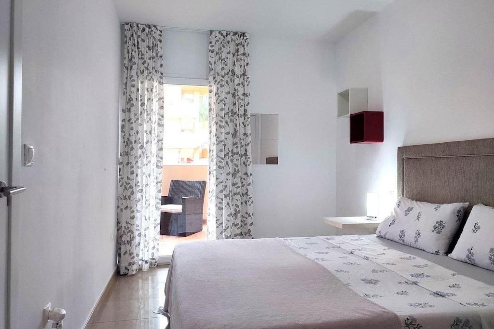 Revente - Appartement -
Orihuela Costa - Costa Blanca