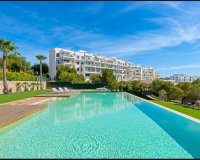 Revente - Appartement -
Orihuela Costa - Costa Blanca