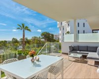 Revente - Appartement -
Orihuela Costa - Costa Blanca