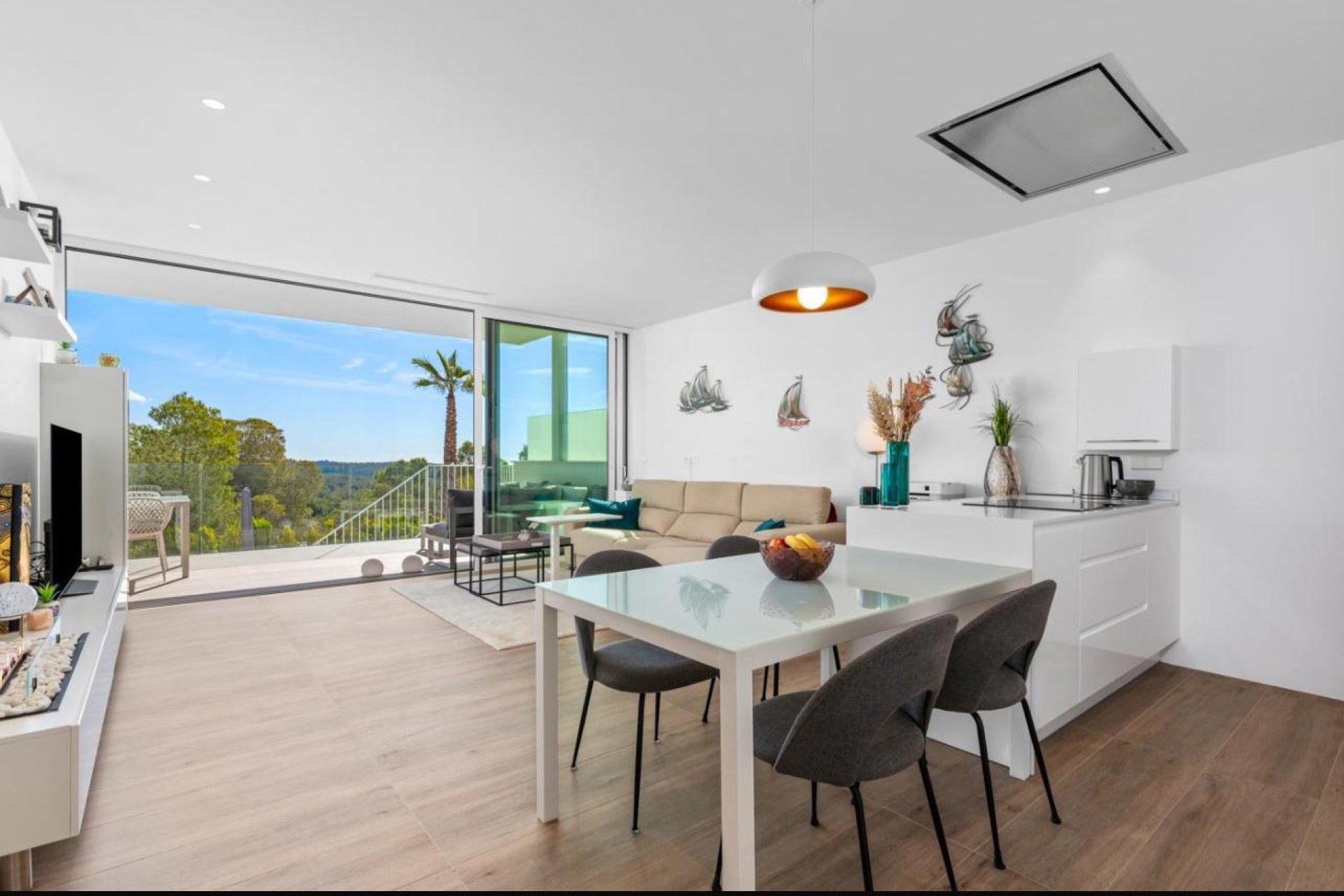 Revente - Appartement -
Orihuela Costa - Costa Blanca