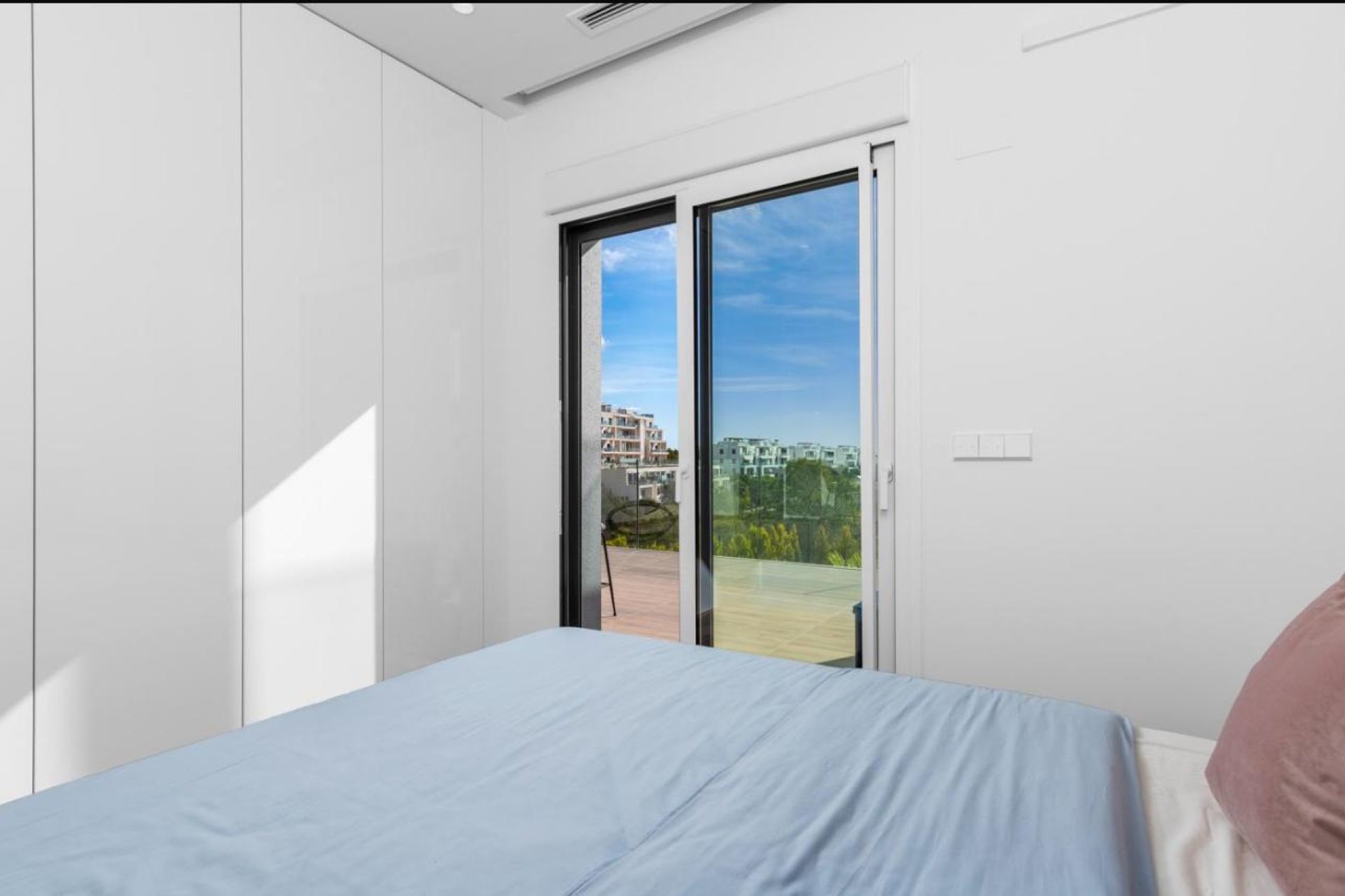 Revente - Appartement -
Orihuela Costa - Costa Blanca