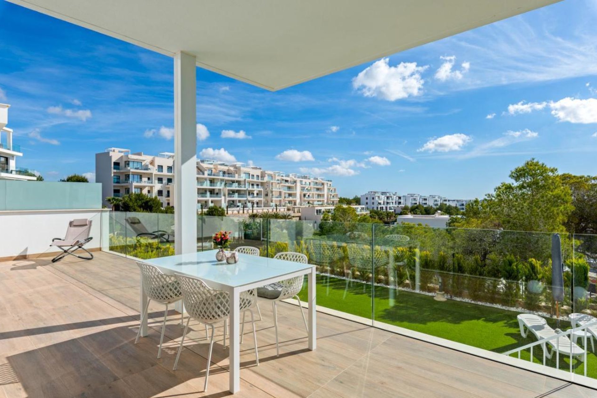 Revente - Appartement -
Orihuela Costa - Costa Blanca