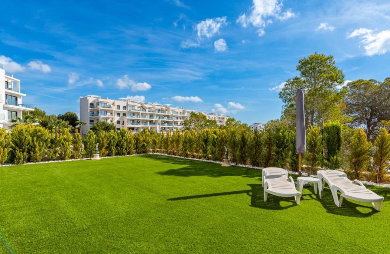 Revente - Appartement -
Orihuela Costa - Costa Blanca