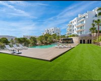 Revente - Appartement -
Orihuela Costa - Costa Blanca
