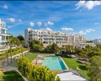 Revente - Appartement -
Orihuela Costa - Costa Blanca
