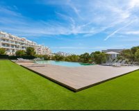 Revente - Appartement -
Orihuela Costa - Costa Blanca