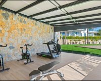 Revente - Appartement -
Orihuela Costa - Costa Blanca