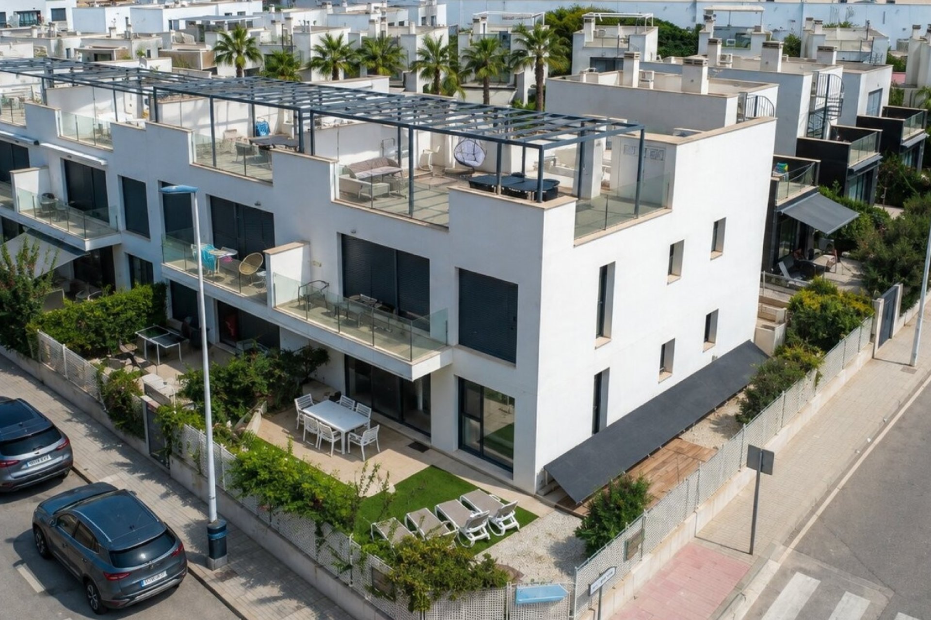 Revente - Appartement -
Orihuela Costa - Costa Blanca