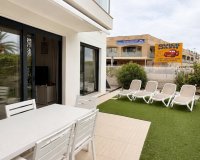 Revente - Appartement -
Orihuela Costa - Costa Blanca