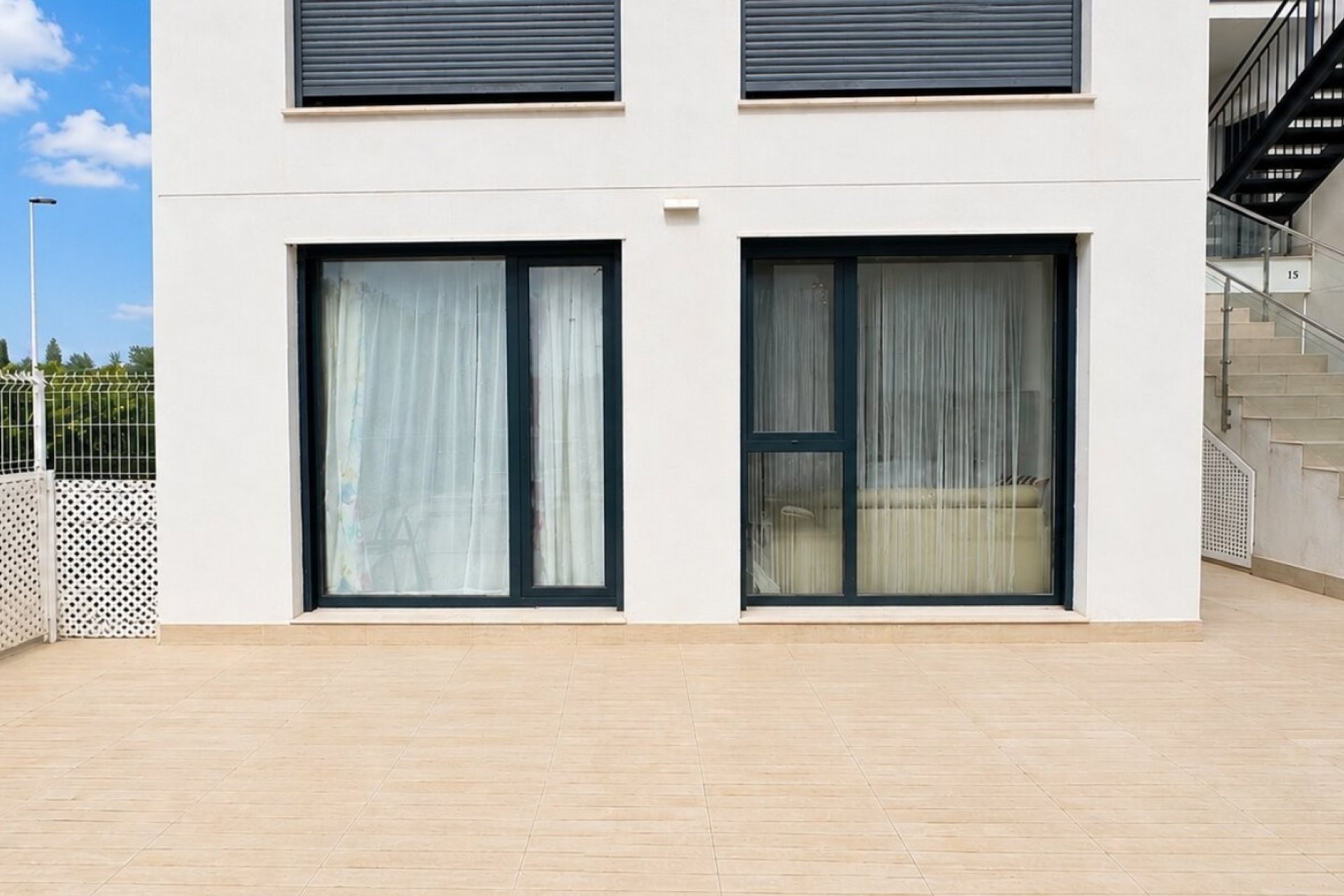 Revente - Appartement -
Orihuela Costa - Costa Blanca