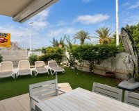 Revente - Appartement -
Orihuela Costa - Costa Blanca