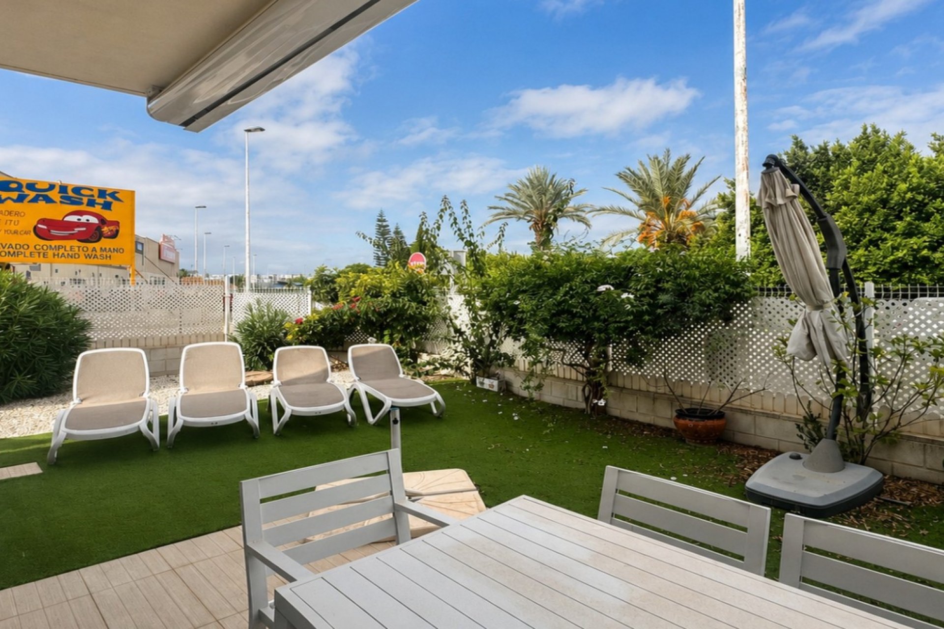 Revente - Appartement -
Orihuela Costa - Costa Blanca