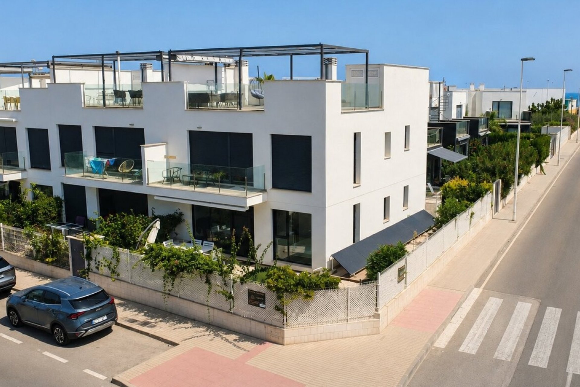 Revente - Appartement -
Orihuela Costa - Costa Blanca