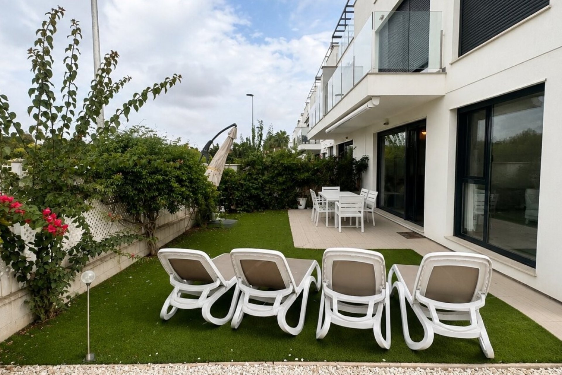 Revente - Appartement -
Orihuela Costa - Costa Blanca