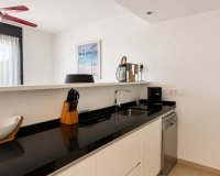 Revente - Appartement -
Orihuela Costa - Costa Blanca