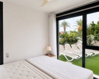 Revente - Appartement -
Orihuela Costa - Costa Blanca