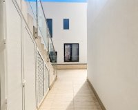 Revente - Appartement -
Orihuela Costa - Costa Blanca