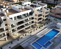 Revente - Appartement -
Orihuela Costa - Costa Blanca