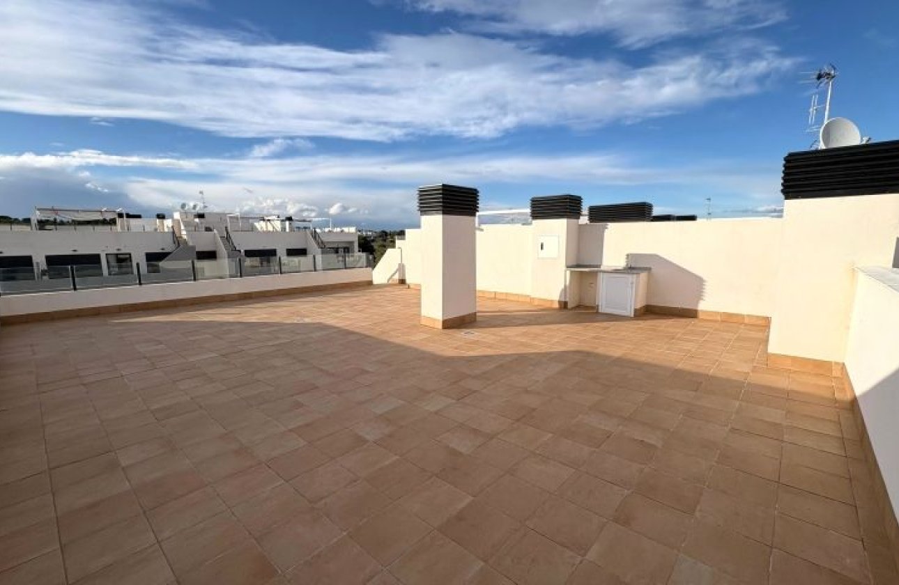 Revente - Appartement -
Orihuela Costa - Costa Blanca