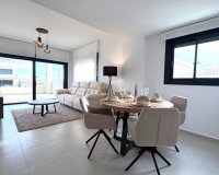 Revente - Appartement -
Orihuela Costa - Costa Blanca