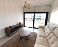 Revente - Appartement -
Orihuela Costa - Costa Blanca