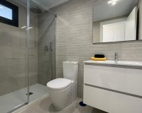 Revente - Appartement -
Orihuela Costa - Costa Blanca