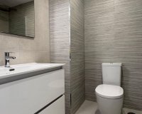 Revente - Appartement -
Orihuela Costa - Costa Blanca