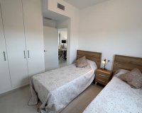 Revente - Appartement -
Orihuela Costa - Costa Blanca