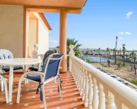Revente - Appartement -
Orihuela Costa - Costa Blanca