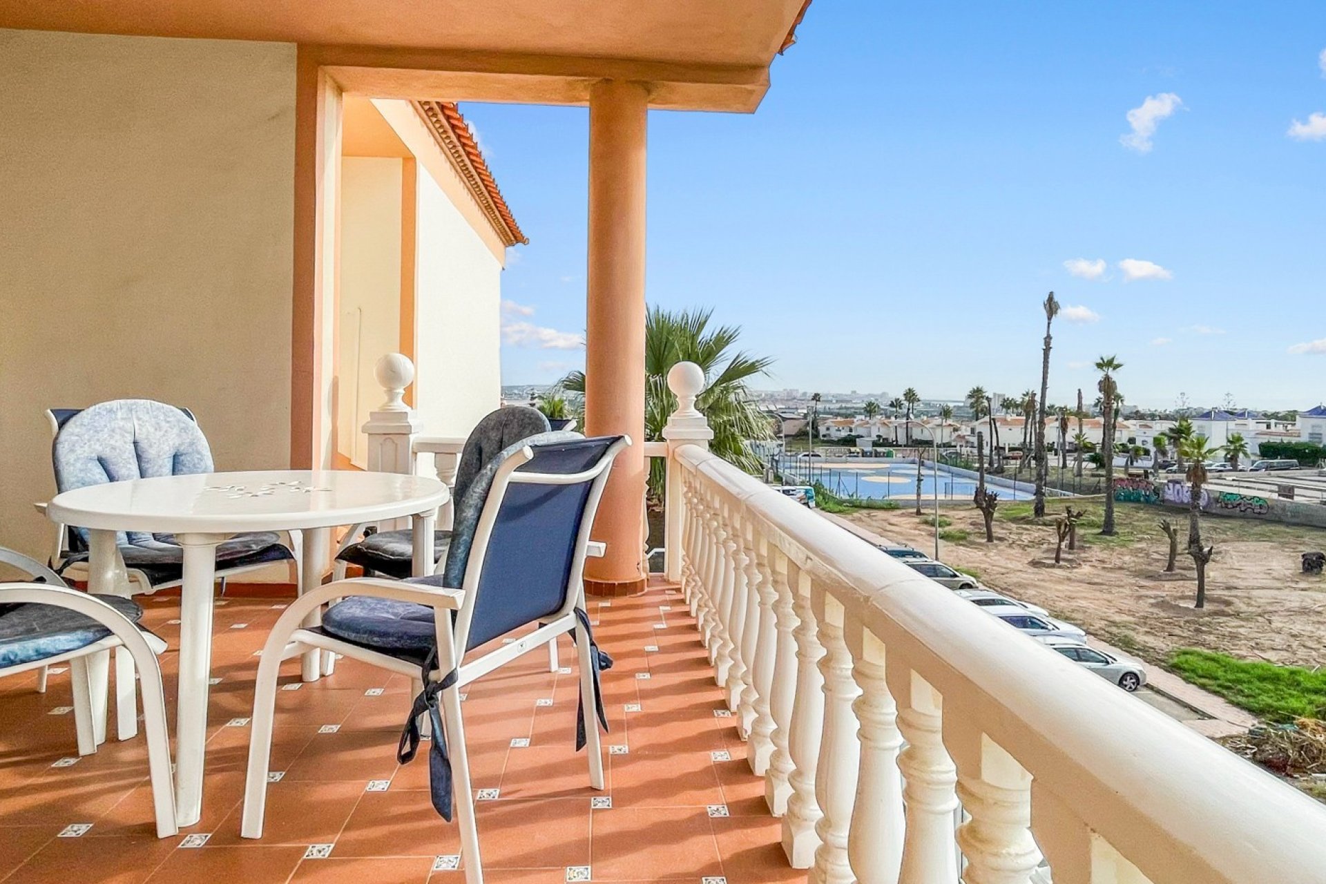 Revente - Appartement -
Orihuela Costa - Costa Blanca