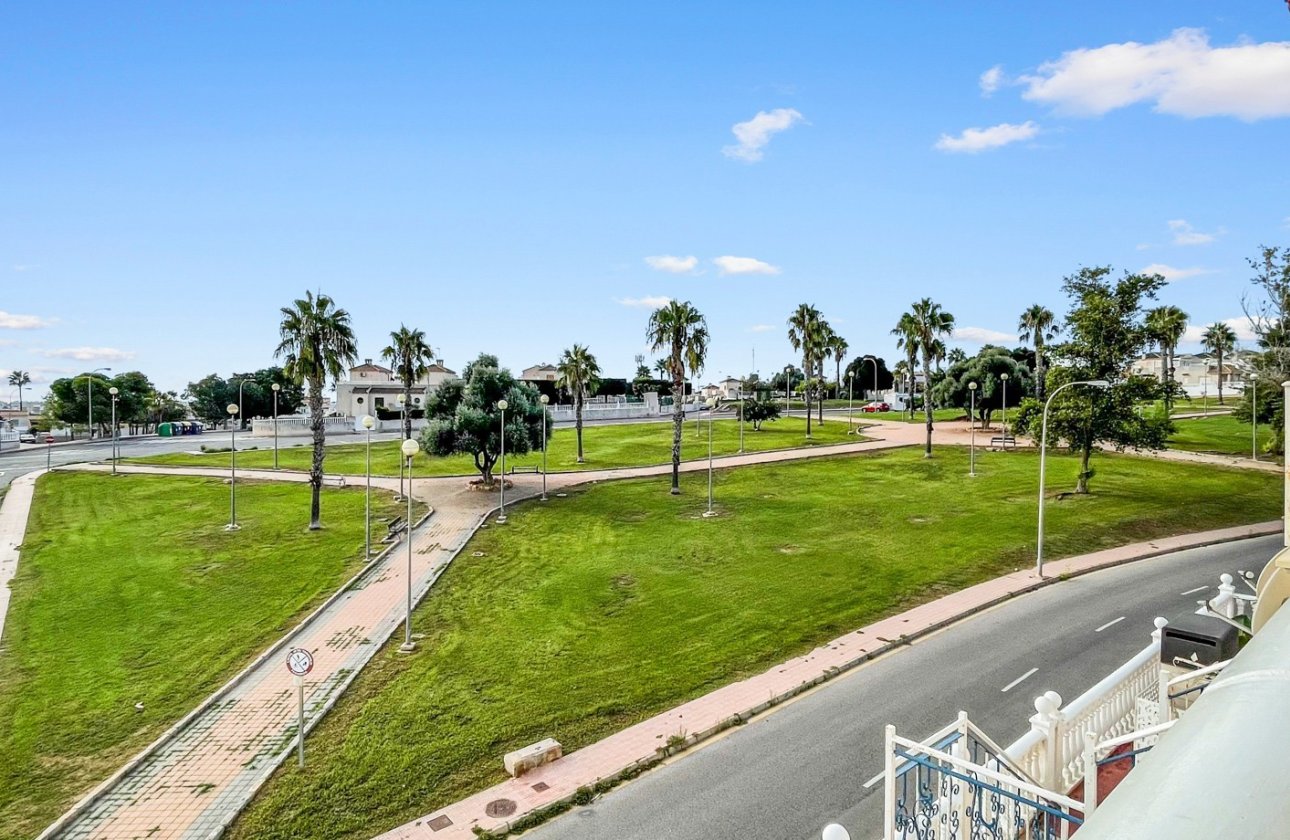 Revente - Appartement -
Orihuela Costa - Costa Blanca