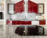 Revente - Appartement -
Orihuela Costa - Costa Blanca