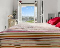 Revente - Appartement -
Orihuela Costa - Costa Blanca