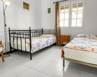 Revente - Appartement -
Orihuela Costa - Costa Blanca