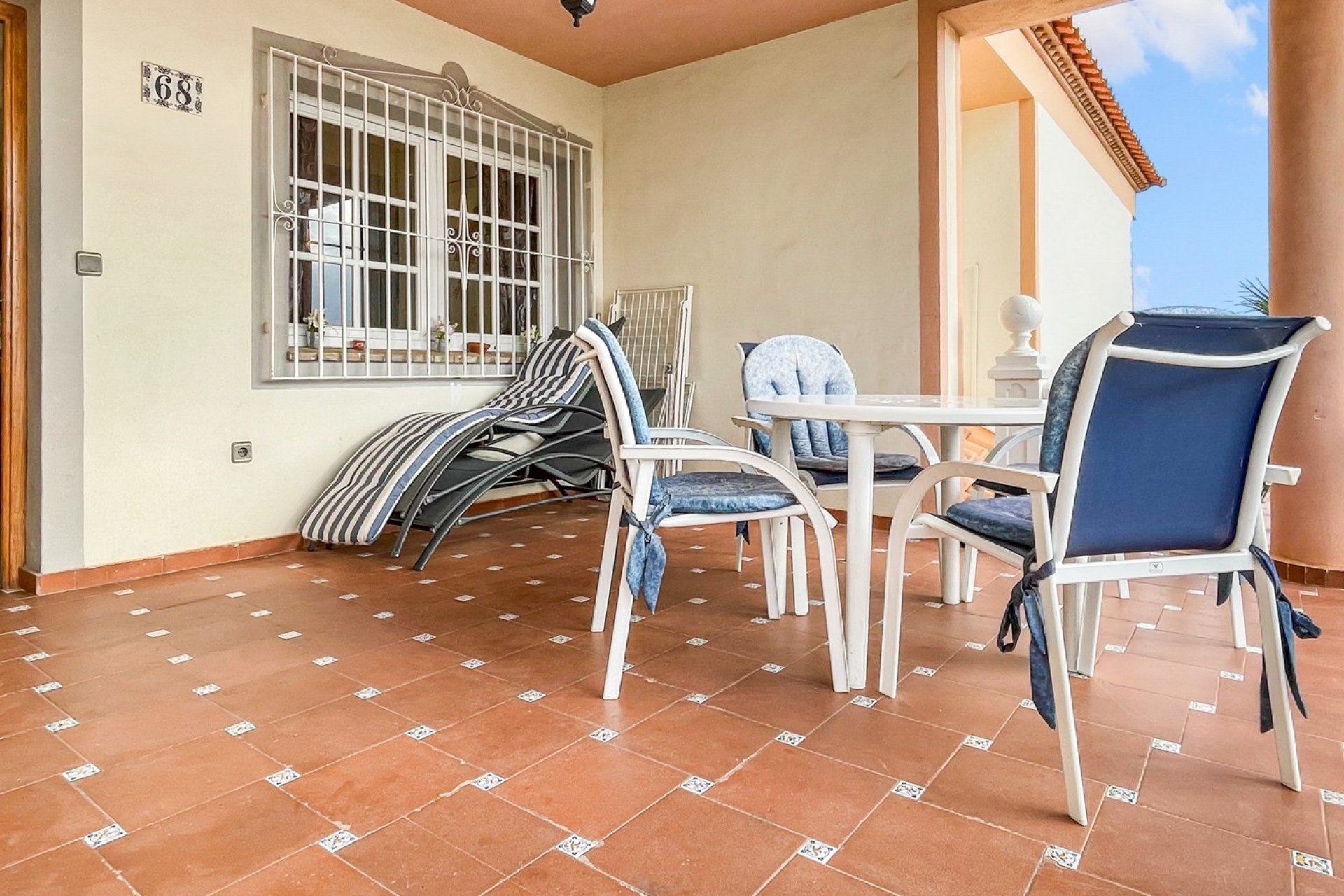 Revente - Appartement -
Orihuela Costa - Costa Blanca