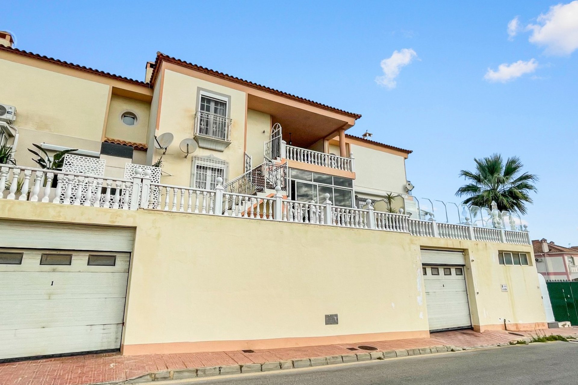 Revente - Appartement -
Orihuela Costa - Costa Blanca