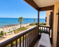 Revente - Appartement -
Orihuela Costa - Costa Blanca