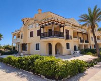 Revente - Appartement -
Orihuela Costa - Costa Blanca