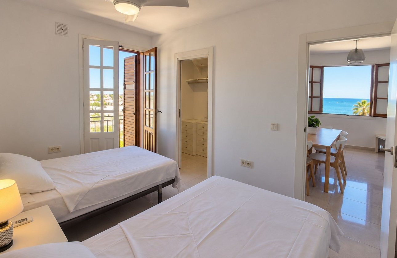 Revente - Appartement -
Orihuela Costa - Costa Blanca