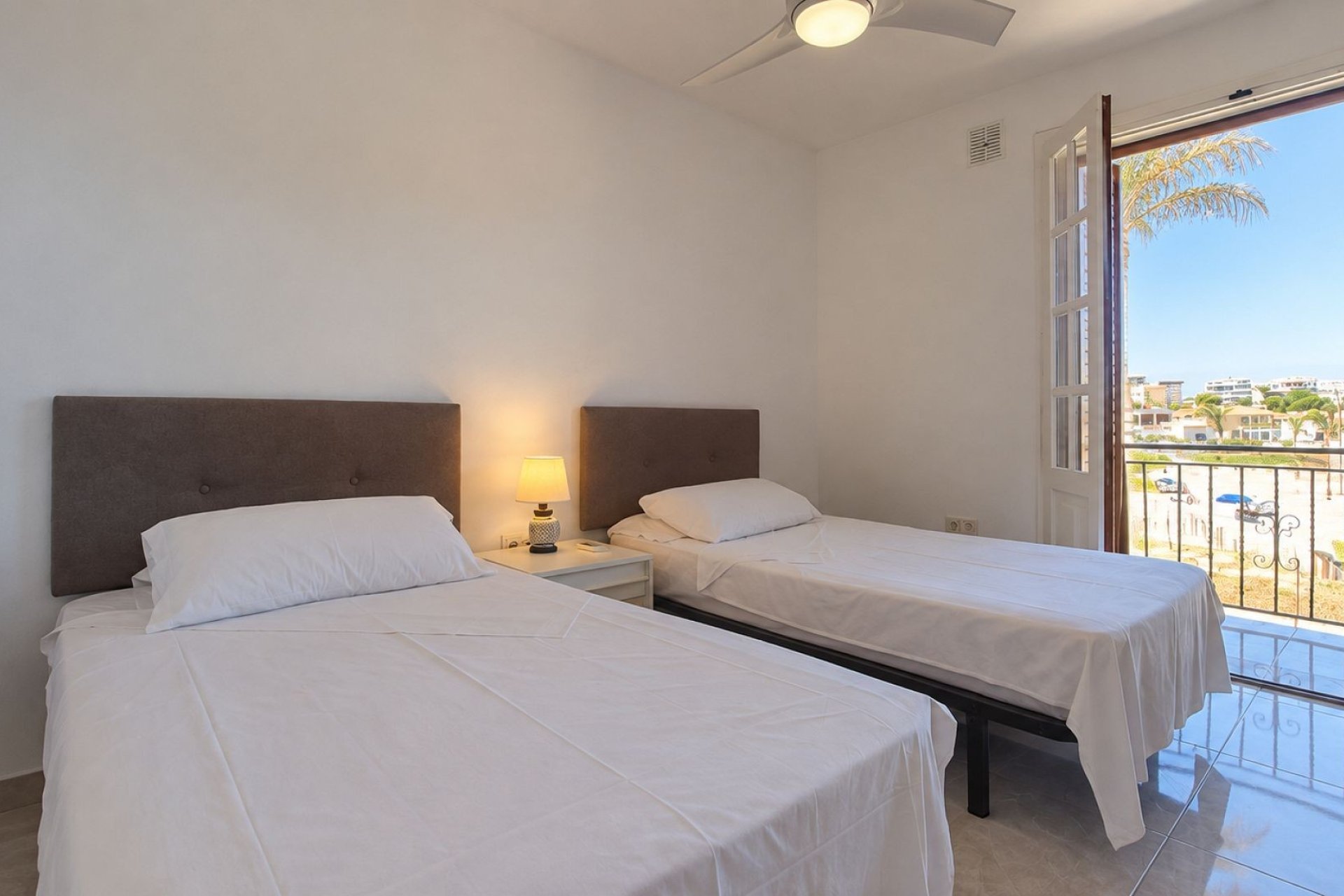 Revente - Appartement -
Orihuela Costa - Costa Blanca
