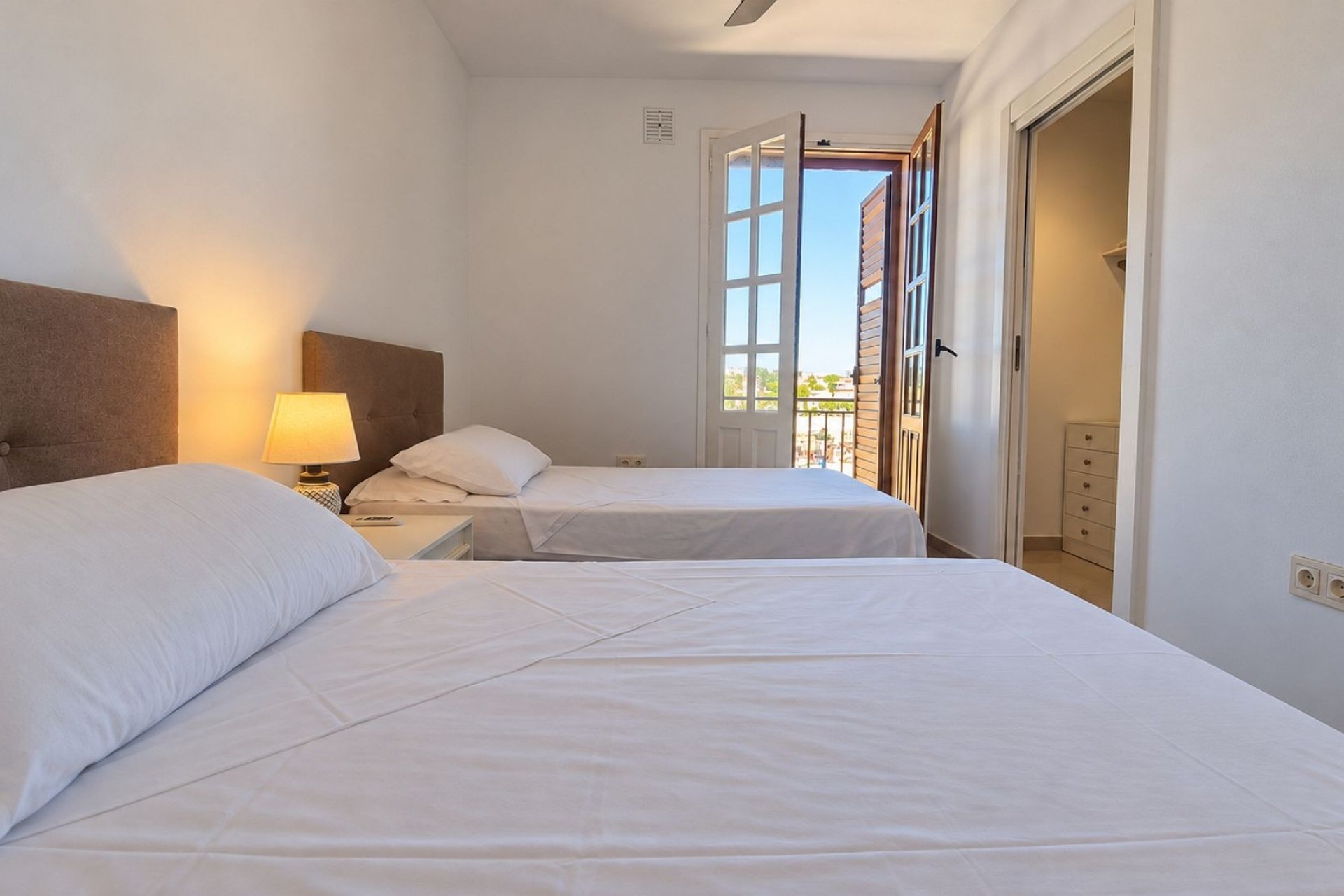 Revente - Appartement -
Orihuela Costa - Costa Blanca