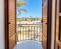 Revente - Appartement -
Orihuela Costa - Costa Blanca