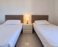Revente - Appartement -
Orihuela Costa - Costa Blanca
