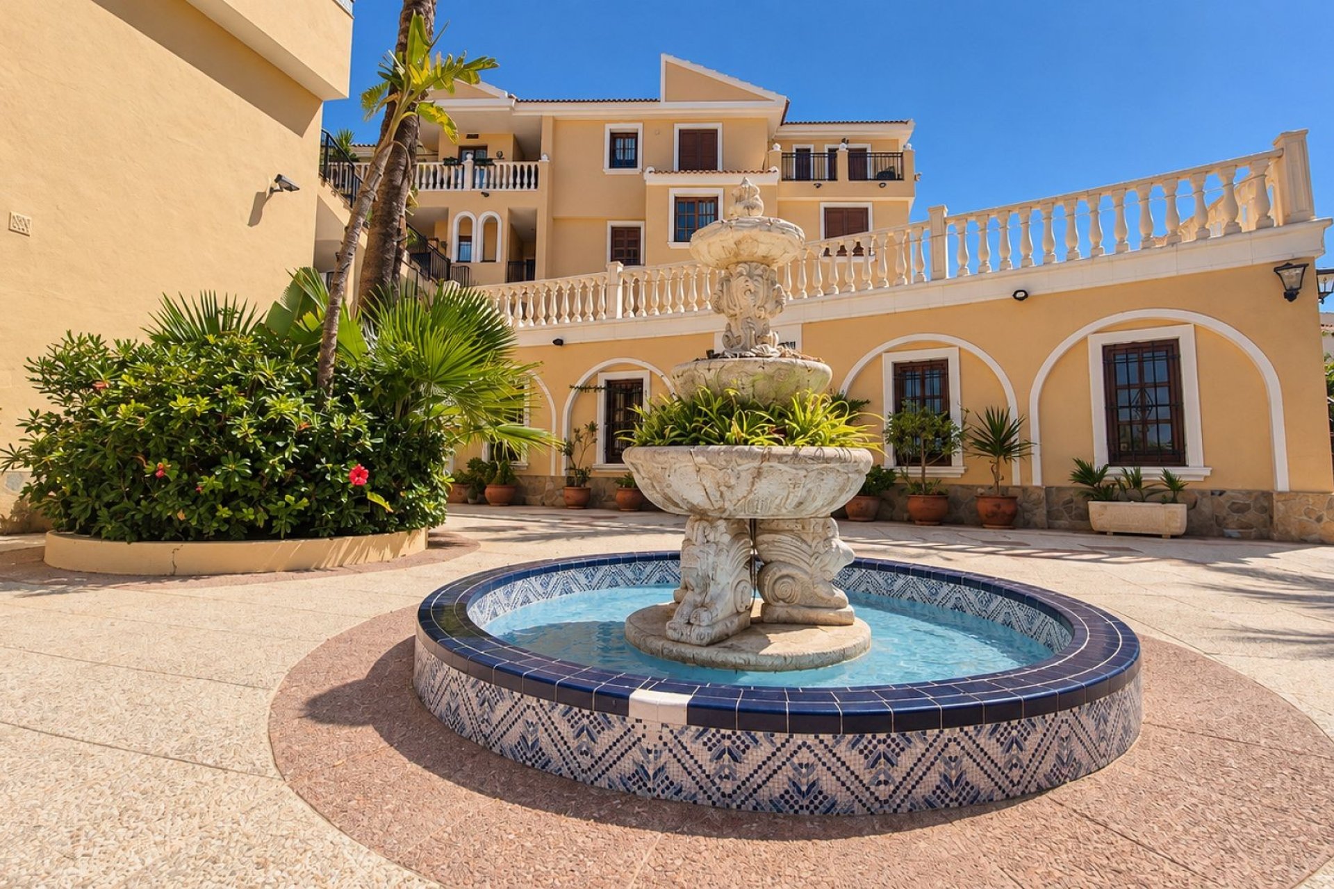 Revente - Appartement -
Orihuela Costa - Costa Blanca