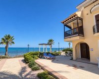 Revente - Appartement -
Orihuela Costa - Costa Blanca