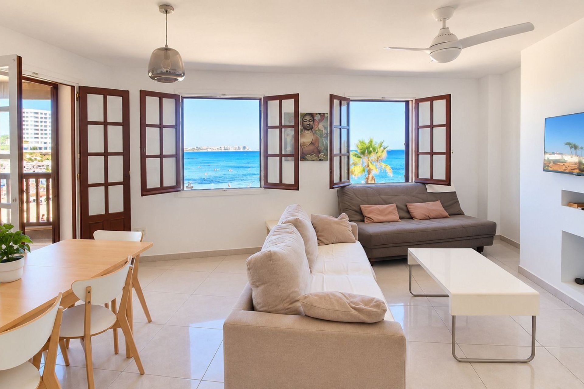 Revente - Appartement -
Orihuela Costa - Costa Blanca