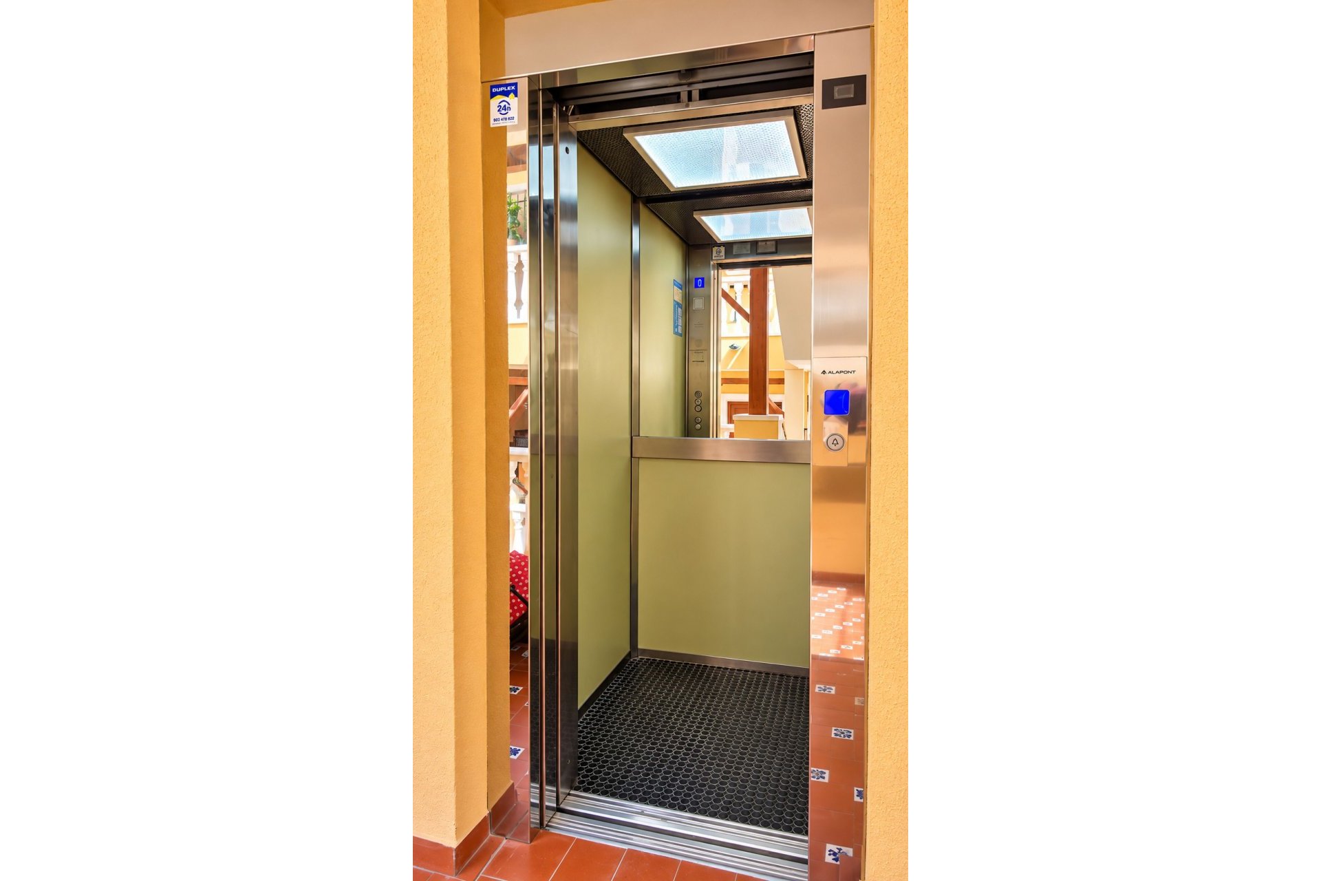 Revente - Appartement -
Orihuela Costa - Costa Blanca