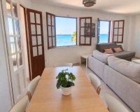 Revente - Appartement -
Orihuela Costa - Costa Blanca