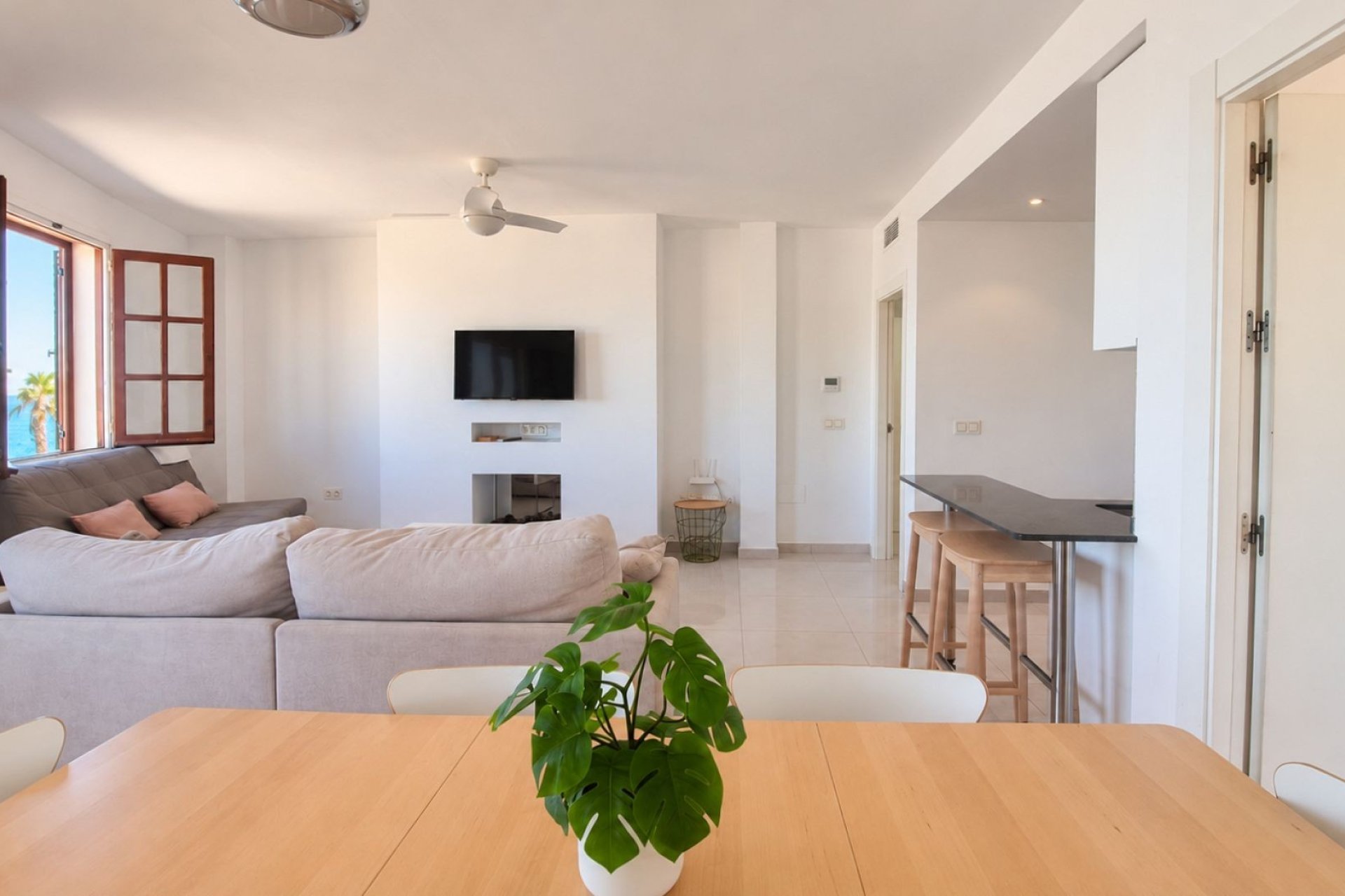Revente - Appartement -
Orihuela Costa - Costa Blanca