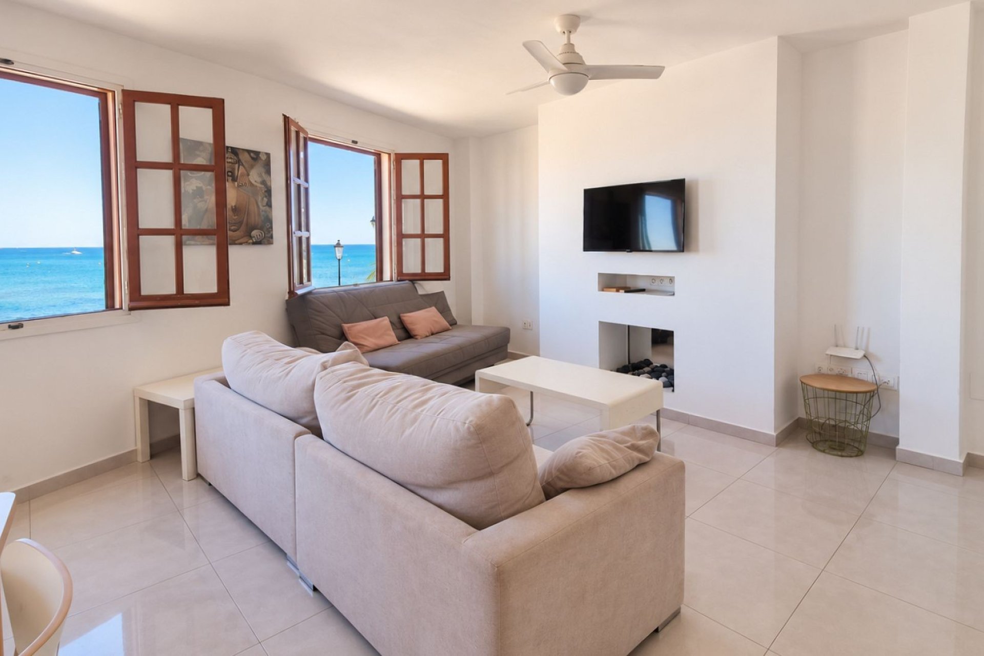 Revente - Appartement -
Orihuela Costa - Costa Blanca